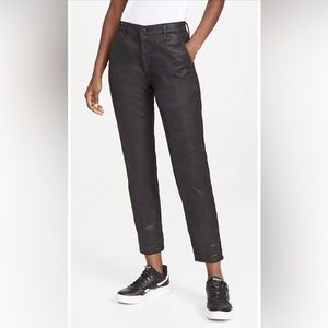 AG Adriano Goldschmied Women's The Caden Trousers